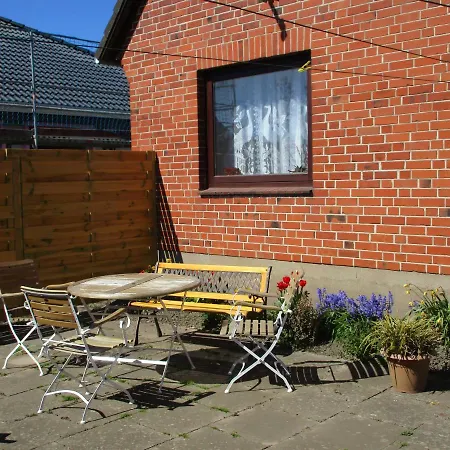 Ferienhaus Kohn * Grossenbrode-Kai